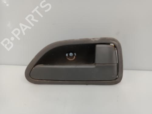 Used Rear right interior door handle TATA INDICA VISTA [2008-2025]  20122329