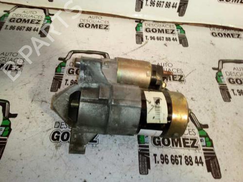 Starter PEUGEOT 406 (8B) 2.0 16V | BP12702368M8