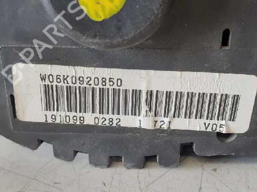 Instrument cluster SEAT IBIZA II (6K1) 1.4 16V | BP12697483C47 