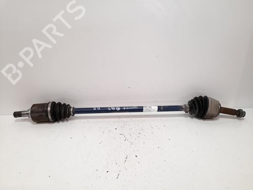 Used Right front driveshaft TATA INDICA [1998-2025]  12852297
