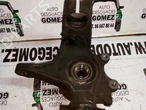 Left front steering knuckle CITROËN XANTIA (X1_, X2_) 2.0 HDI 109 | BP12747371M25 