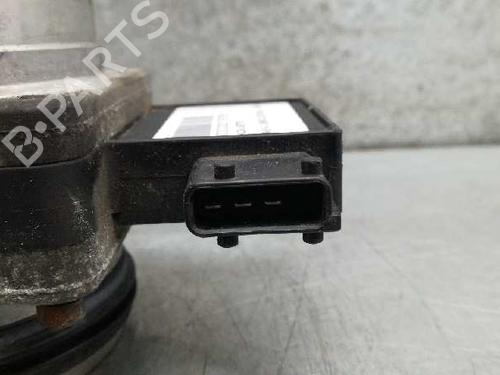 Mass air flow sensor SAAB 9-3 Cabriolet (YS3D) 2.0 Turbo | BP12722345M95 