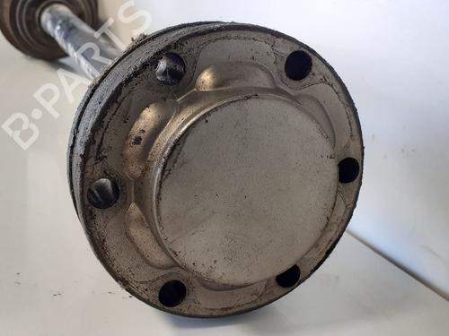 Right rear driveshaft BMW 7 (E38) 740 i, iL | BP12760530M41