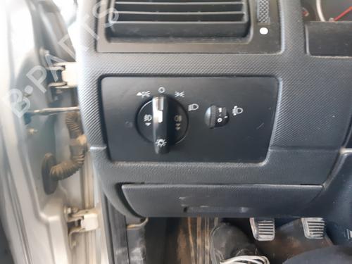 Egr FORD MONDEO III (B5Y) 2.0 TDCi | BP22344816M69 