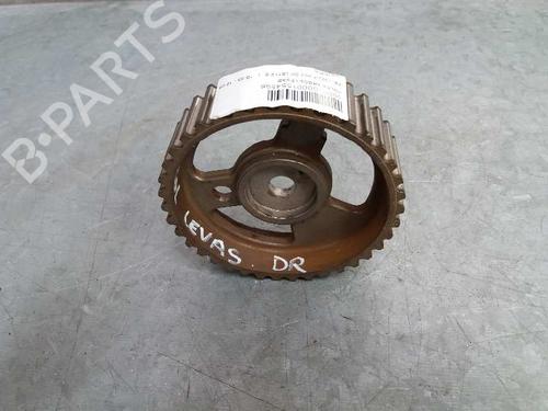 Pulley PEUGEOT 307 CC (3B) 2.0 16V | BP13970621M122 