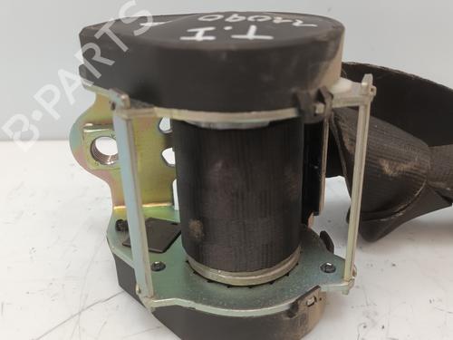 Rear left seatbelt CITROËN NEMO Box Body/MPV (AA_) 1.4 HDi | BP20110852I29 