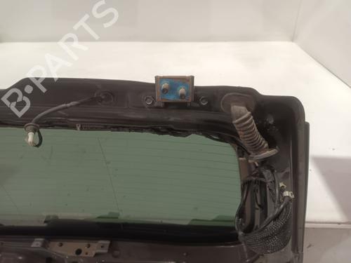 Bakluke CC/Kombi-Kupé SSANGYONG REXTON / REXTON II (GAB_) 2.7 Xdi | BP30551503C6