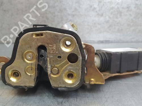 Rear right lock SAAB 9-3 (YS3D) 2.2 TiD | BP12813253C99 