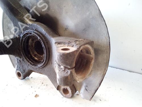 Right front steering knuckle HYUNDAI ATOS (MX) 1.0 i | BP12746642M26 
