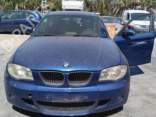 Brukte deler til BMW 1 (E87) 120 d 4830664