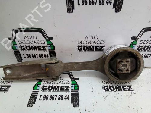 Engine mount VW POLO (9N_, 9A_) 1.4 16V | BP12808977M89 