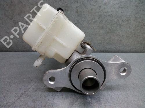 Brake master cylinder RENAULT CLIO IV (BH_)  | BP12753028M77 