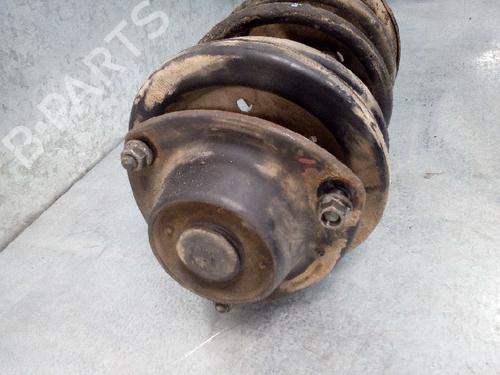 Left front shock absorber HYUNDAI SANTAMO  | BP12693783M16