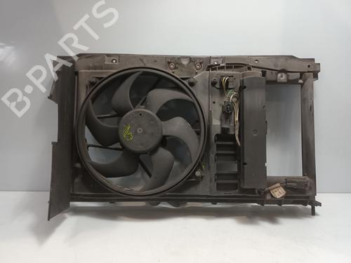 Used Radiator fan Radiator fan PEUGEOT 307 Break (3E) [2002-2009] 31982043 31982043