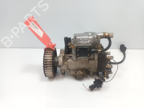 Used Injection pump Injection pump RENAULT MEGANE I Coach (DA0/1_) 1.9 dCi (DA05, DA1F) (102 hp) 35904877 35904877