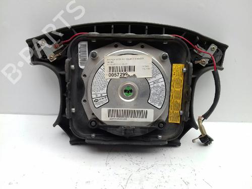 Driver airbag HYUNDAI ATOS (MX) 1.0 i | BP12817541C9 