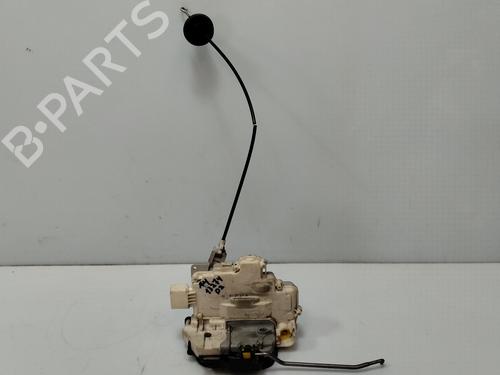 front-left-lock-audi-a4-b7-8ec-2004-2005-2006-2007-2008-2009-33439827 main image