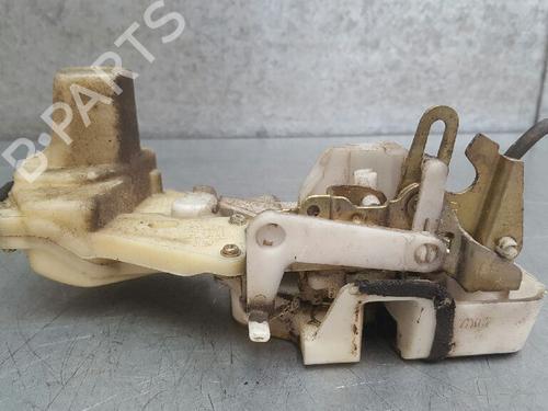 Rear right lock HONDA SHUTTLE (RA) 2.3 16V (RA3, RA5) | BP12730721C99 