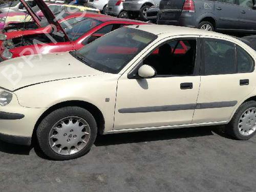 Modulo electronico ROVER 25 I Hatchback (RF)  | BP13974964M83