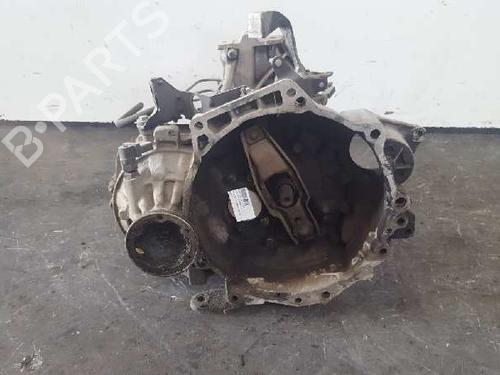 Gearbox SKODA OCTAVIA I (1U2) 1.9 TDI | BP12688264M3 