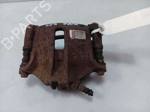 Used Right front brake caliper CITROËN DS3 (SA_) 1.6 HDi 90 (92 hp) 21567986