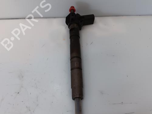Used Injector SEAT LEON (1P1) [2005-2013]  31210131