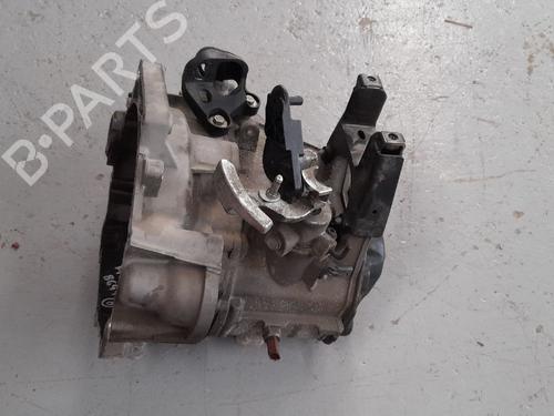 Gearbox SKODA FABIA III (NJ3) 1.0 TSI | BP12851347M3 