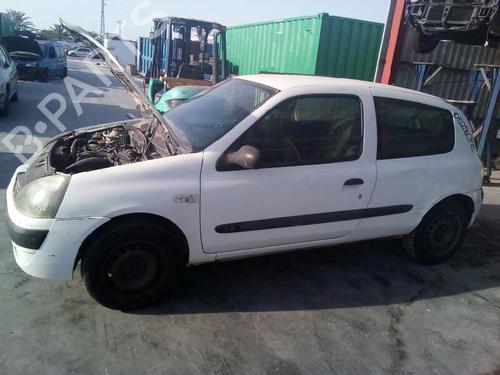 Licht Schakelaar RENAULT CLIO II (BB_, CB_) 1.2 (BB0A, BB0F, BB10, BB1K, BB28, BB2D, BB2H, CB0A,... | BP12905142I24 