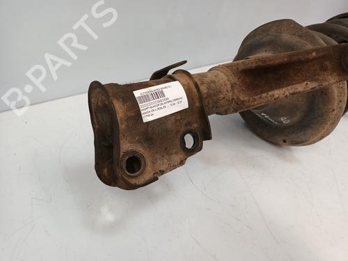 Right front shock absorber HONDA CR-V II (RD_) 2.2 CTDi (RD9) | BP19288031M17 