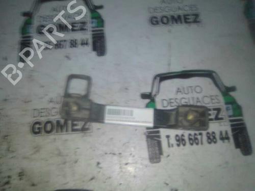 Front right exterior door handle CITROËN C15 Box Body/MPV (VD_) 1.8 D | BP12797653C129 
