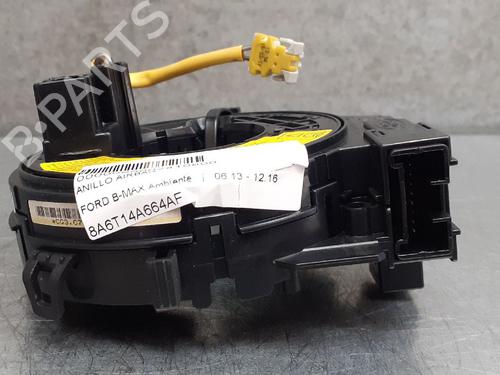 Kontaktrulle Airbag FORD B-MAX (JK) 1.4 | BP12753563C102 