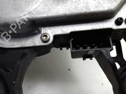 Rear wiper motor SEAT LEON (1M1) 1.6 | BP12727719M102 
