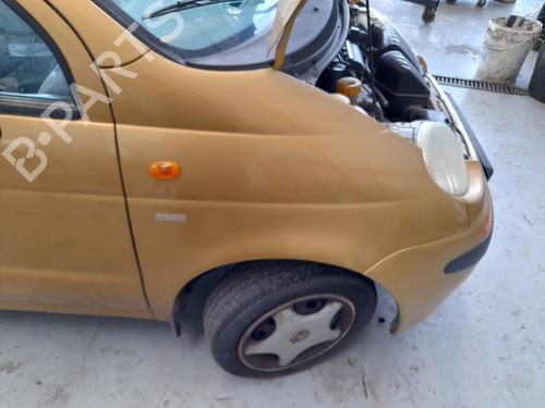 Starter DAEWOO MATIZ (M100, M150) 0.8 | BP12776907M8
