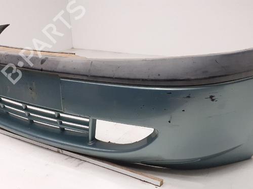 Front bumper FORD FIESTA IV (JA_, JB_) 1.3 i | BP12768583C7 