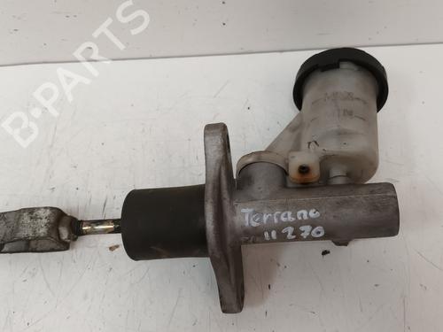 Clutch slave cylinder NISSAN TERRANO II (R20) 2.7 TDi 4WD | BP17717467M113 