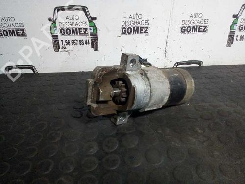 Starter MAZDA 6 Saloon (GG) 1.8 | BP12686074M8 