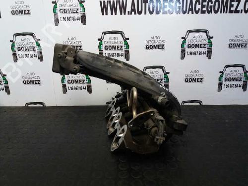 Intake manifold SEAT ALHAMBRA (7V8, 7V9) 2.0 i | BP12793226M70 