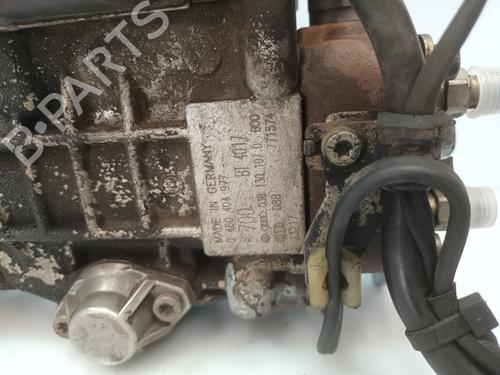 Injeksjonsspumpe SEAT TOLEDO II (1M2)  | BP29272709M78 