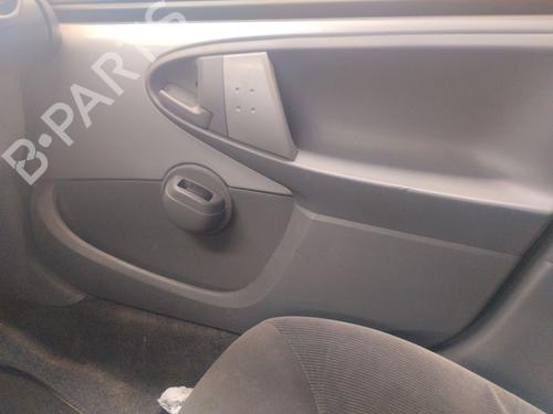Headlight switch CITROËN C1 (PM_, PN_) 1.0 | BP39570409I24 - Image 21