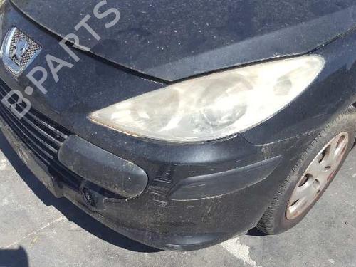 ABS pump PEUGEOT 307 (3A/C) 1.6 16V | BP12742185M43 