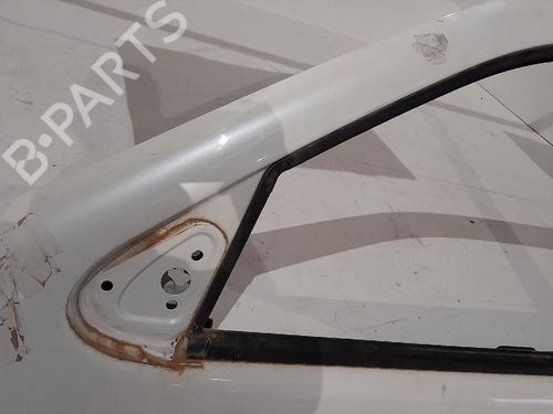 Left front door MERCEDES-BENZ M-CLASS (W163) ML 270 CDI (163.113) | BP12768152C2 