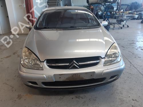 Left front fenders CITROËN C5 I (DC_) 2.0 HDi (DCRHZB, DCRHZE) | BP19274797C41 