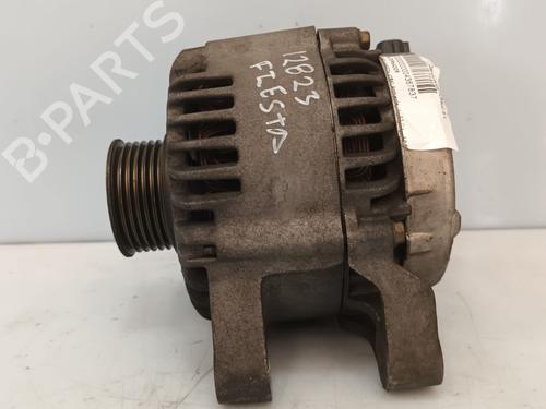 Alternator FORD FIESTA V (JH_, JD_) 1.4 TDCi | BP29813679M7