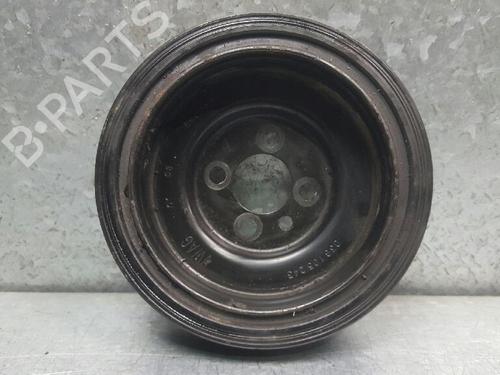 Used Pulley SEAT ALTEA XL (5P5, 5P8) [2006-2015]  13971163