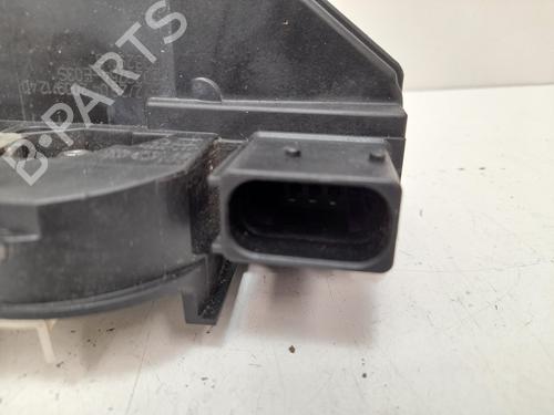 Rear right lock OPEL INSIGNIA A Sports Tourer (G09) 2.0 CDTI (35) | BP12781427C99 