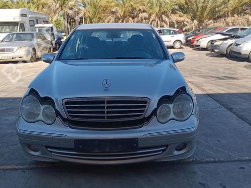 Electronic module MERCEDES-BENZ C-CLASS (W203) C 180 Kompressor (203.046) | BP35812005M83 - Image 9