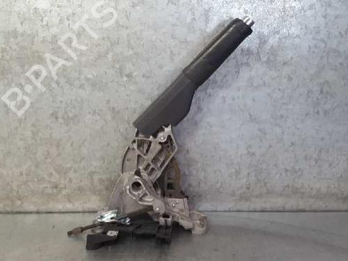Hand brake VW SCIROCCO III (137, 138) 1.4 TSI | BP12710221I18 