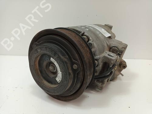AC compressor ROVER 75 (RJ) 2.0 V6 | BP15013348M34 