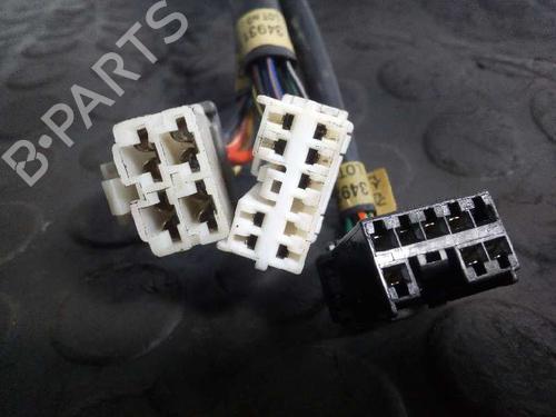Headlight switch HYUNDAI COUPE I (RD) 1.6 16V | BP12810835I24 