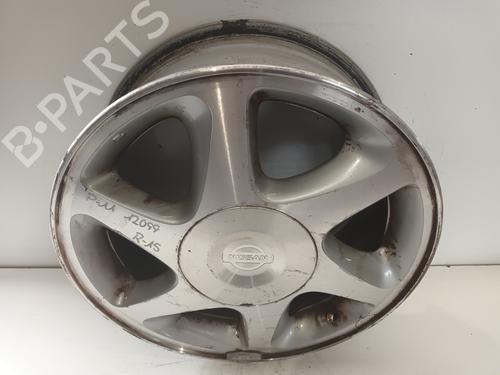 Rim NISSAN PRIMERA (P11) 1.6 16V | BP22346224C45 